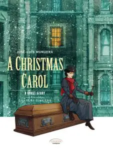 A Christmas Carol - A Ghost Story (2022) (digital) (Mr Norrell-Empire