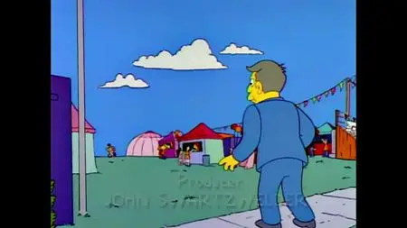 Die Simpsons S04E04