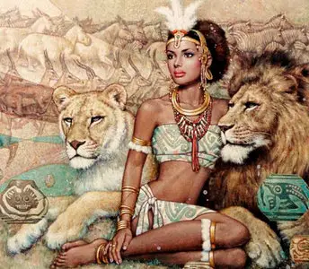 Artworks of Karl Bang