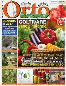 Il Mio Giardino - Il Mio Orto 2017