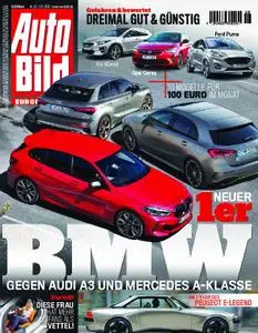 Auto Bild Germany – 27. Juni 2019