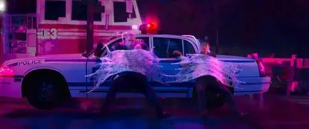 Spider-Man: Across the Spider-Verse (2023)