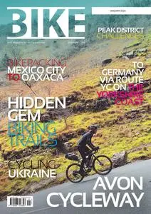 Bike Magazine - January 2024