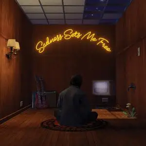 Gruff Rhys - Sadness Sets Me Free (2024) [Official Digital Download]
