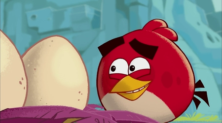 Angry Birds Toons Vol.1 (2013)