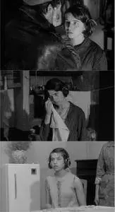 Mouchette (1967)