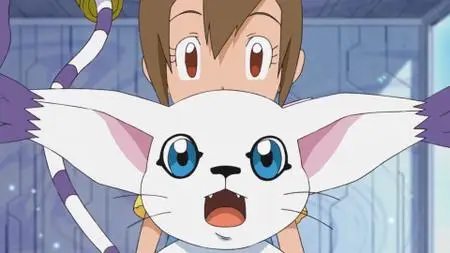 Digimon Adventure (2020) (45-65)