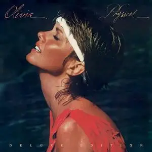 Olivia Newton-John - Physical (1981) [2021, 40th Anniversary Deluxe Edition] {Remastered}