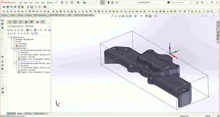 MasterCAM 2023 (25.0.14245.0)
