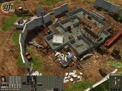 Jagged Alliance (PC)