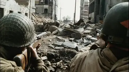 Saving Private Ryan (1998)