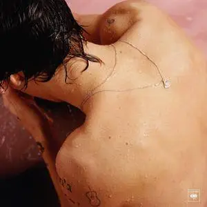 Harry Styles - Harry Styles (2017) [Official Digital Download]