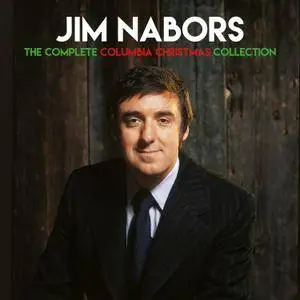 Jim Nabors - The Complete Columbia Christmas Collection (2015/2017) [Official Digital Download 24-bit/192kHz]