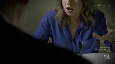 It Takes a Killer S01E96