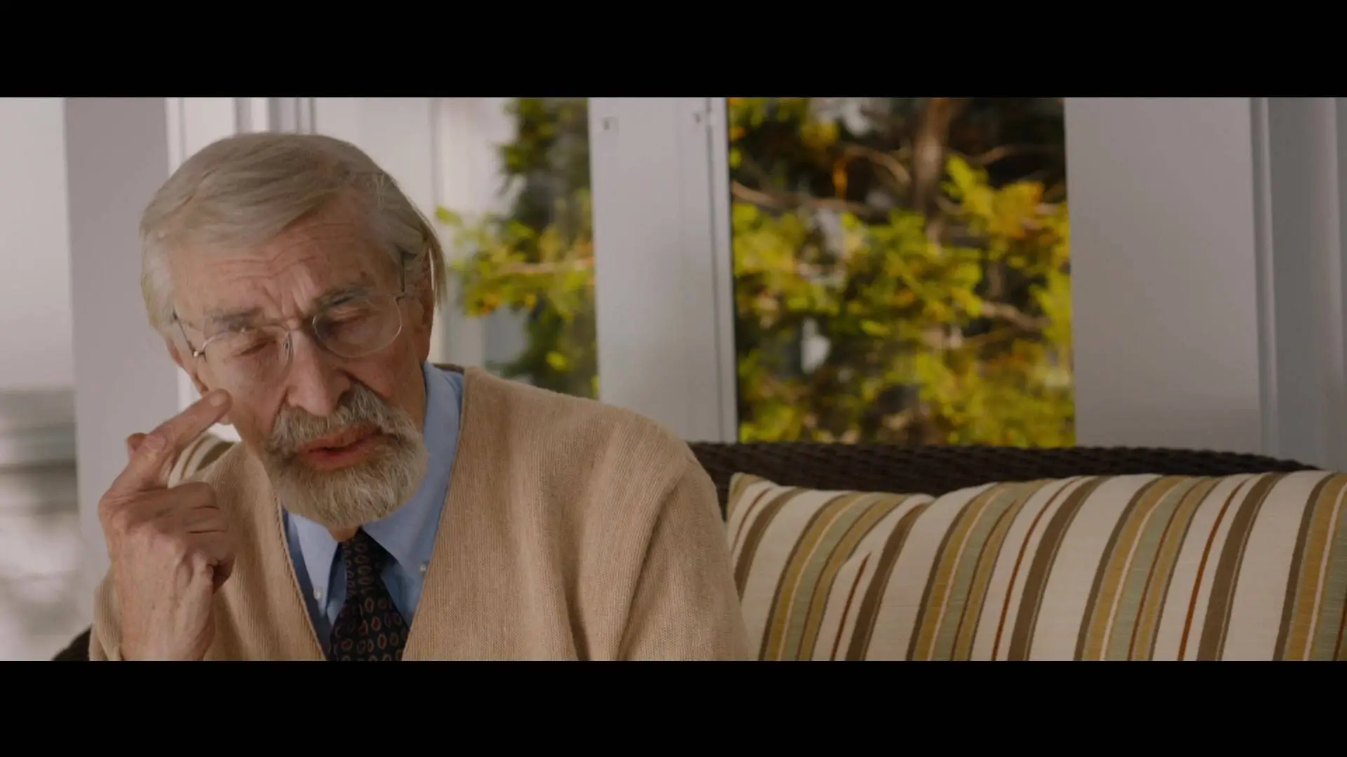 Abe & Phil's Last Poker Game (2018)