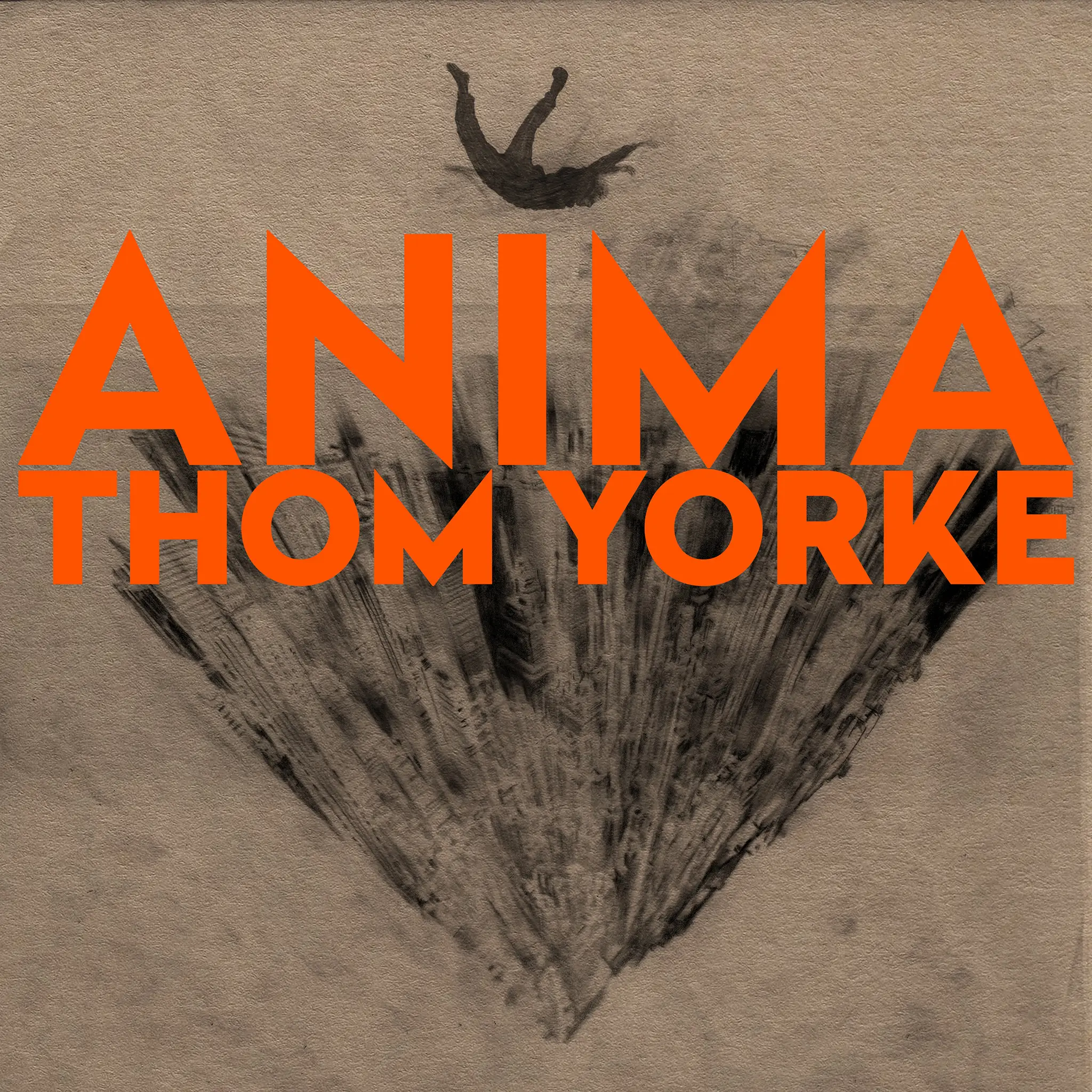 Thom Yorke - ANIMA (2019) [Official Digital Download]