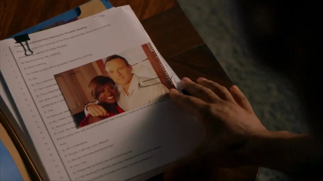 How to Get Away with Murder S06E04