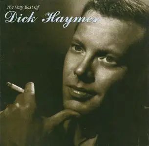 Dick Haymes - The Very Best Of Dick Haymes (1998)