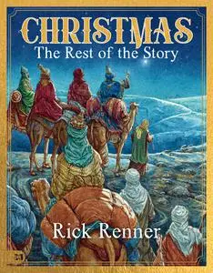 Christmas: The Rest of the Story