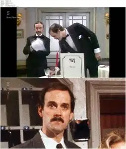CH5 - Fawlty Towers: 50 Years of Laughs (2023)