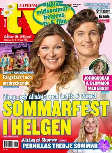 TV - 16 Juni 2025
