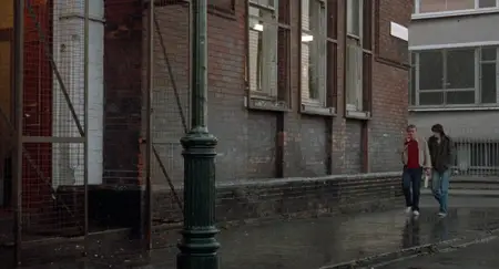Cal (1984)