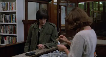 Cal (1984)