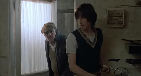 Cal (1984)
