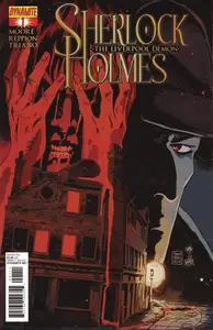 Sherlock Holmes - The Liverpool Demon 01 (of 05) (c2c) (2012) (Empire-Adventurers