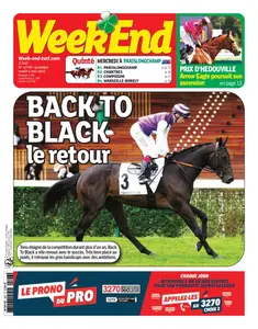 WeekEnd - 6 Mai 2025