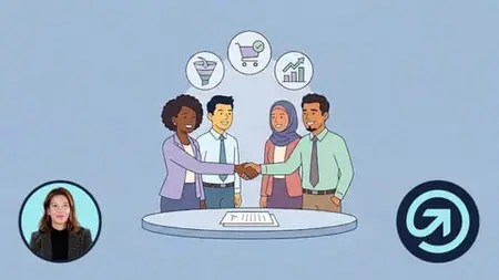 Inclusive Selling: Sell Across Culture, Race & Gender