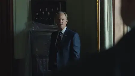 Shooter S03E11
