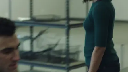 Shooter S03E11