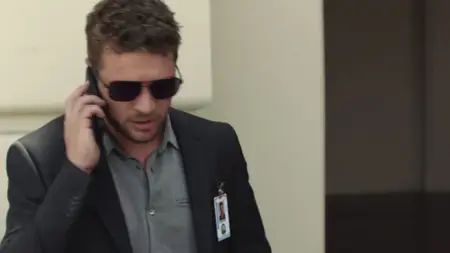 Shooter S03E11