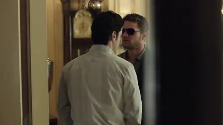 Shooter S03E11