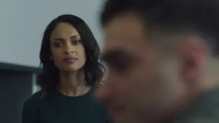 Shooter S03E11