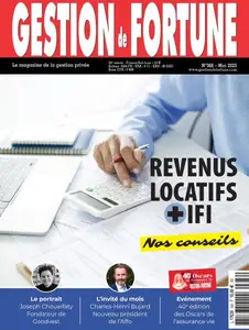 Gestion de Fortune - Mai 2025