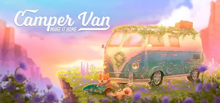 Camper Van Make it Home (2025)
