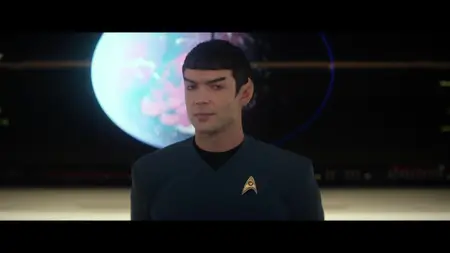 Star Trek: Strange New Worlds S03E08