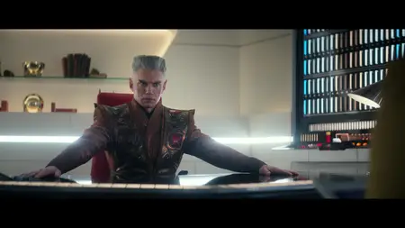 Star Trek: Strange New Worlds S03E08