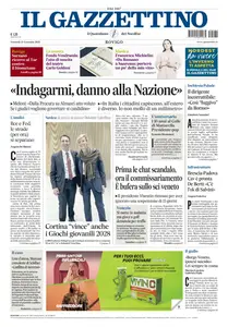 Il Gazzettino Rovigo - 31 Gennaio 2025