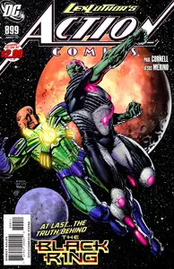 Action Comics 899 (2011) (Avalon-SCC-DCP