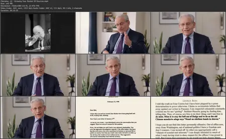 MasterClass - Bob Woodward Teaches Investigative Journalism