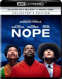 Nope (2022) [MultiSubs]