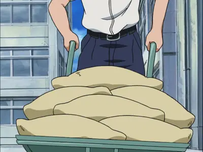 KenIchi The Mightiest Disciple S01E06