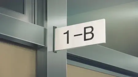 Blue Box S01E04 If He Wins -KiChiDo