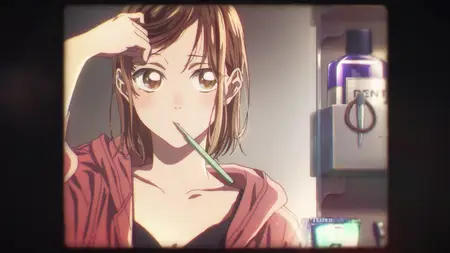 Blue Box S01E04 If He Wins -KiChiDo