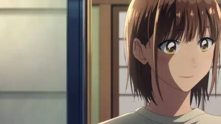 Blue Box S01E04 If He Wins -KiChiDo