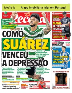Record - 13 Outubro 2025