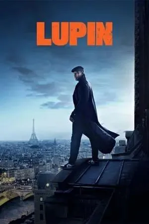 Lupin S01E01